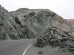 PanAmericana between Nazca and Arequipa